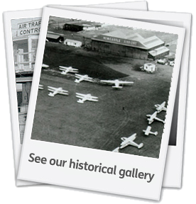 Northumbria Flying School Historical Gallery
